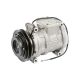 For Porsche 928 1993 1994 1995 OEM AC Compressor & A/C Clutch CSW