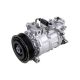 For Audi Q5 3.0L Diesel 2014 2015 2016 New OEM AC A/C Compressor & Clutch CSW