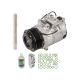 For BMW 535i GT 2016 OEM AC Compressor w/ A/C Repair Kit CSW