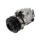A/C Compressor-New Compressor 4 Seasons 178340