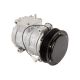 For John Deere Spitfire JDX4 Sportfire Buck 500 OEM AC Compressor A/C Clutch CSW