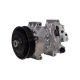 A/C Compressor-New Compressor with Clutch DENSO 471-1023