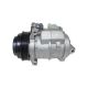 A/C Compressor-Base, DIESEL, Eng Code: 642.898, FI, Turbo Mahle ACP 970 000S