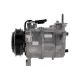 A/C Compressor-New Global 7513078 fits 14-15 Chevrolet Silverado 1500 6.2L-V8