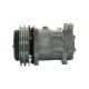 Air Conditioning Compressor 7700037805 New Genuine Sanden for Renault Agri