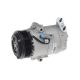 Valeo 813101 compressor, air conditioning for Opel Vauxhall