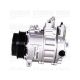 Valeo 813258 Compressor for Mercedes-Benz C250 2012-2015 For 12-15 C250 SLK250