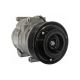 Air Conditioning Compressor 883106A330 New Genuine DENSO for Toyota-Lexus