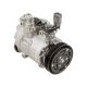 For Scion iQ 2012 2013 2014 2015 OEM AC Compressor & A/C Clutch CSW