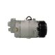 Compressor, air conditioning NISSENS 890071 for BMW 1 (E81) 2 2006-2011
