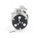 Nissens 890074 Supercharger, Air Conditioning for Alfa Romeo Fiat Lancia