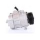 Nissan 890795 Compressor, Air Conditioning for Ford