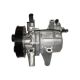 ISUZU COMPRESSOR AIR CONDITIONE  ASSEMBLY DMAX PICK-UP GENUINE PARTS 2012-18 DHL