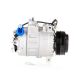 A/C Compressor-Base, GAS, Eng Code: N63B44B, Turbo Nissens 890218 Reman