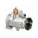 A/C Compressor-and Clutch - New Motorcraft YCC-371 fits 15-16 Ford F-150 5.0L-V8