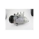 A/C Compressor-and Clutch - New Motorcraft YCC-382 fits 15-16 Ford F-150 2.7L-V6