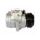 A/C  Compressor & Clutch-New  Motorcraft  YCC386
