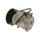 Omega Environmental Technologies 20-14606 Comp 10 S17 C Pv8 5.5in 24 V Dust