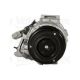 New Oem Valeo A/C Compressor Fits Toyota Highlander 2008-2010 By 4711615
