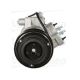New Oem Valeo A/C Compressor For Ford Focus Focus 2008-2011 By 6512761