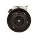New Oem Valeo A/C Compressor For Honda Odyssey Odyssey 2008-2017 By 815593