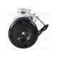 New Oem Valeo A/C Compressor For Toyota Tundra 2007-2016 By 158325