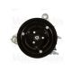 New Oem Valeo A/C Compressor For Jeep Liberty 2006 2007 2008 By Parts 4716048