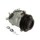 Crown Automotive 55111418AC A/C Compressor Fits 07-10 300 Charger Magnum