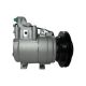 New 12V A/C Compressor Fits Ford Mazda By 20204 ZZN0-61-450A 4F2Z 19703 AB 58169