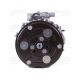 New Oem Valeo A/C Compressor For Pontiac Vibe 2003-2008 By Cs20027