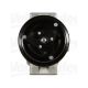 New Oem Valeo A/C Compressor For Chevrolet Equinox 2010-2014 By 67680