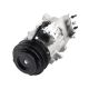 A/C AC Compressor w/ Clutch for Chevy Camaro 2.0L 2016-2022 Cadillac ATS 2013-19