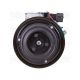 New Oem Valeo A/C Compressor For Hyundai Tucson 2010-2015 By 4716025