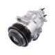 AC A/C Compressor +Clutch For Jeep Cherokee Chrysler 200 2.4L l4 CO 29136C