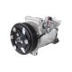 A/C AC Compressor Fits for Nissan Sentra 1.8L 2013 2014 2015 2016 2017 CO 29072C