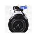 New Oem Valeo A/C Compressor Fits Ford F-150 2007-2008 By 4716051