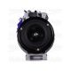 New Valeo OEM A/C Compressor Fits Bmw 328I 2011-2013 By 351108991