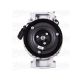 New Valeo OEM A/C Compressor Fits Audi A3 2008-2013 By 1K0820859H, 8E0260805Ba