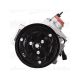 New Oem Valeo A/C Compressor For Volvo Xc60 2010-2013 By 36050840