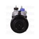 New Oem Valeo A/C Compressor For Ford Explorer Explorer 2006-2010 By 4718161