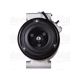 New Oem Valeo A/C Compressor For Ford Edge 2007-2010 By 6512379