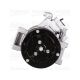 New Oem Valeo A/C Compressor For Suzuki Grand Vitara 2006-2008 By 68663