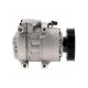 A/C Compressor Fits Hyundai Santa Fe Kia Sorento 2011-2019 By 198376 977011U650