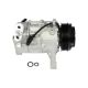 New A/C Compressor For Chevrolet Traverse Enclave 2013-2021 By 84338709
