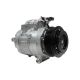 New A/C Compressor For Ford Explorer 2013-2019 By Fb5Z 19703 B