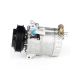 New A/C Compressor Fits Saab 9-3 Aero By 12792669 6854084
