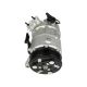 A/C Compressor For 2013-2019 Chevrolet Traverse 3.6L 2013-2017 GMC Acadia 3.6L