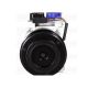 New Oem Valeo A/C Compressor For Ford Explorer Explorer 2006-2010 By 4716051