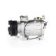 New A/C Compressor Fits Mazda 3 Sp23 By C23661K00 Bp4S61K00