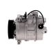 New A/C Compressor For Bmw 5-Series 2005-2012 By 64 52 9 122 618